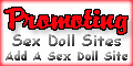 Promoting Sex Dolls