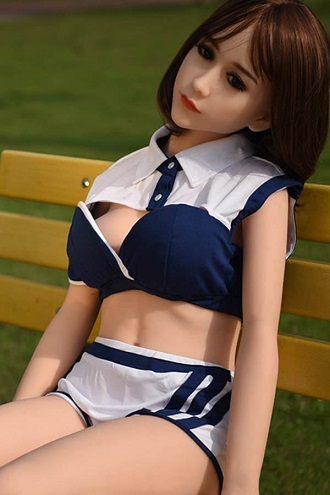 Young And Small Sex Dolls